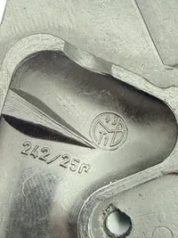 Greb skaller Tysk Sauer pistol 1943, originale