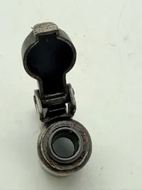 Tysk K98 støvhætte, original