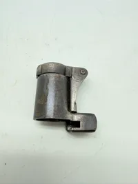 Tysk K98 støvhætte, original