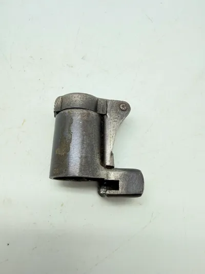 Tysk K98 støvhætte, original