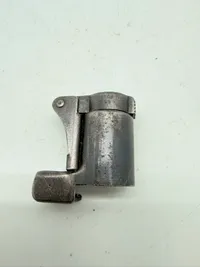 Tysk K98 støvhætte, original