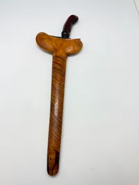 Indonesisk Kriss, original