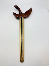 Indonesisk Kriss, original