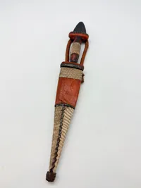 Afrikansk blankvåben