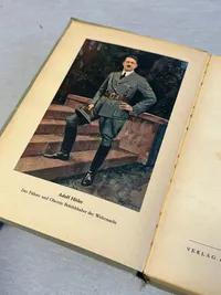 original Die Wehrmacht 1941