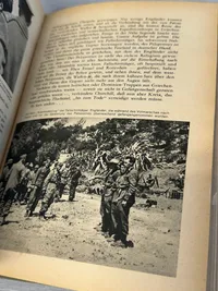 original Die Wehrmacht 1941