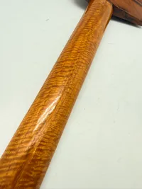 Indonesisk Kriss, original