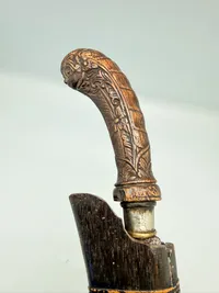 Indonesisk blankvåben , original