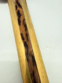 Indonesisk Kriss, original
