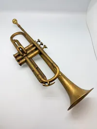 Antik trompet