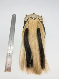 Skotsk kilt  Sporran, original