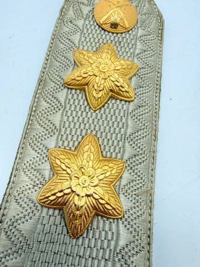 Dansk M47 General, original