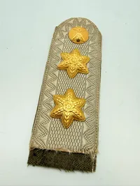 Dansk M47 General, original