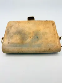 Engelsk patrontaske Boer krigen, original