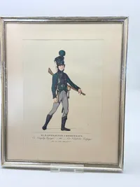 Kongelige Livjæger