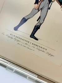 Kongelige Livjæger