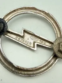 Opel mærke