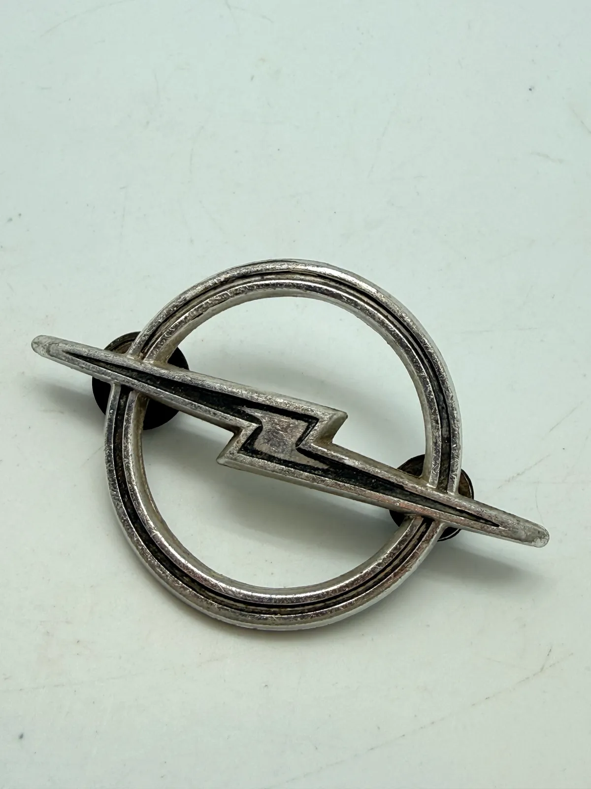 Opel mærke