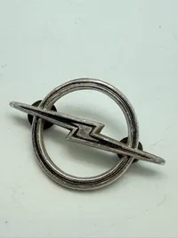 Opel mærke
