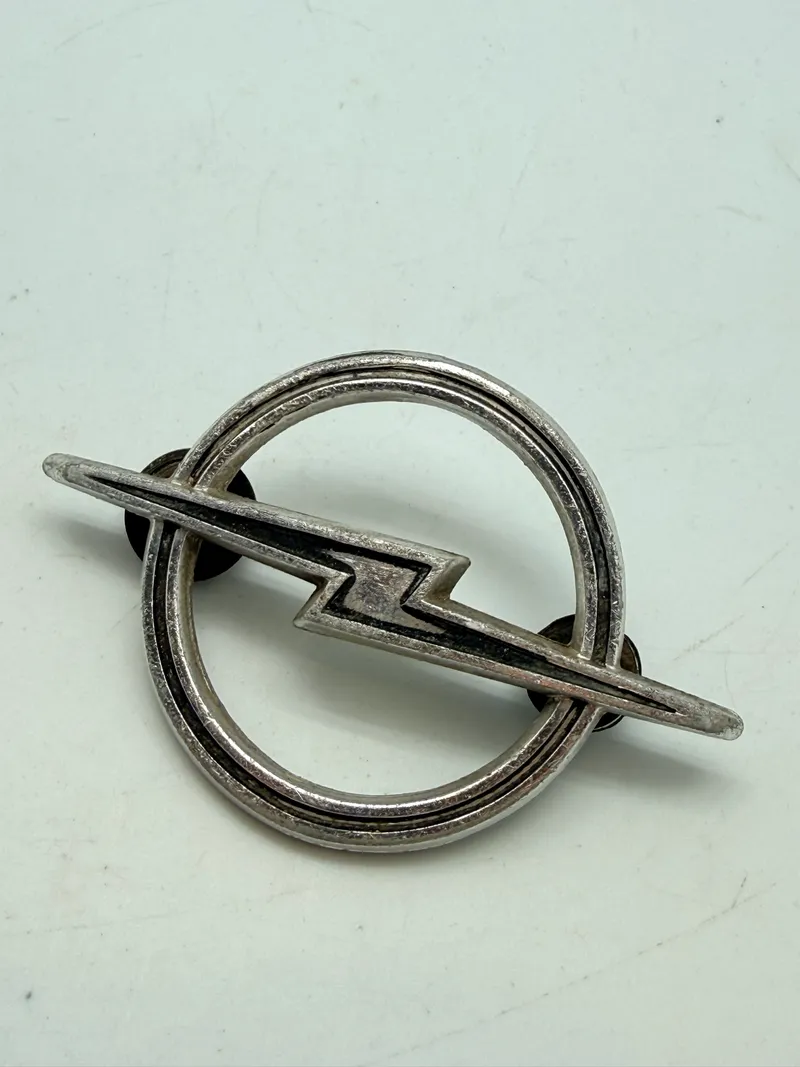 Opel mærke