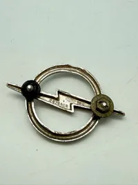 Opel mærke