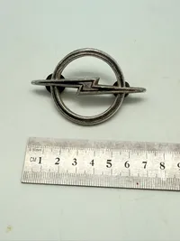 Opel mærke