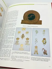 Military Insignia