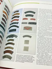 Military Insignia