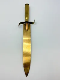 Kolossal brevkniv HTK