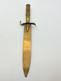 Kolossal brevkniv HTK