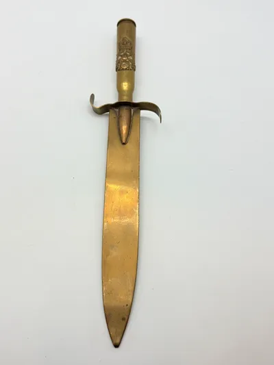 Kolossal brevkniv HTK