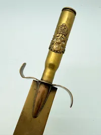 Kolossal brevkniv HTK