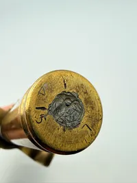 Kolossal brevkniv HTK