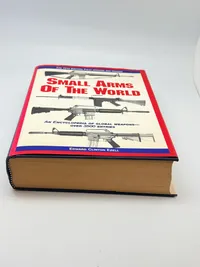 Small Arms Of The Wold