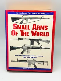 Small Arms Of The Wold