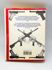 Small Arms Of The Wold