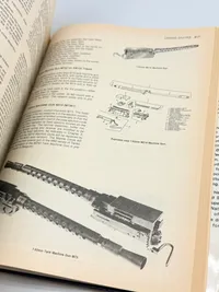 Small Arms Of The Wold