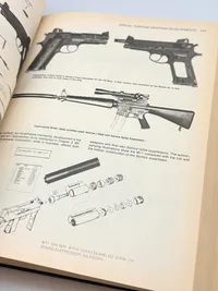 Small Arms Of The Wold