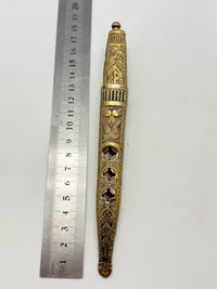 Norsk Dolk, klinge løs