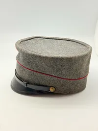 Dansk Kepi model 1910