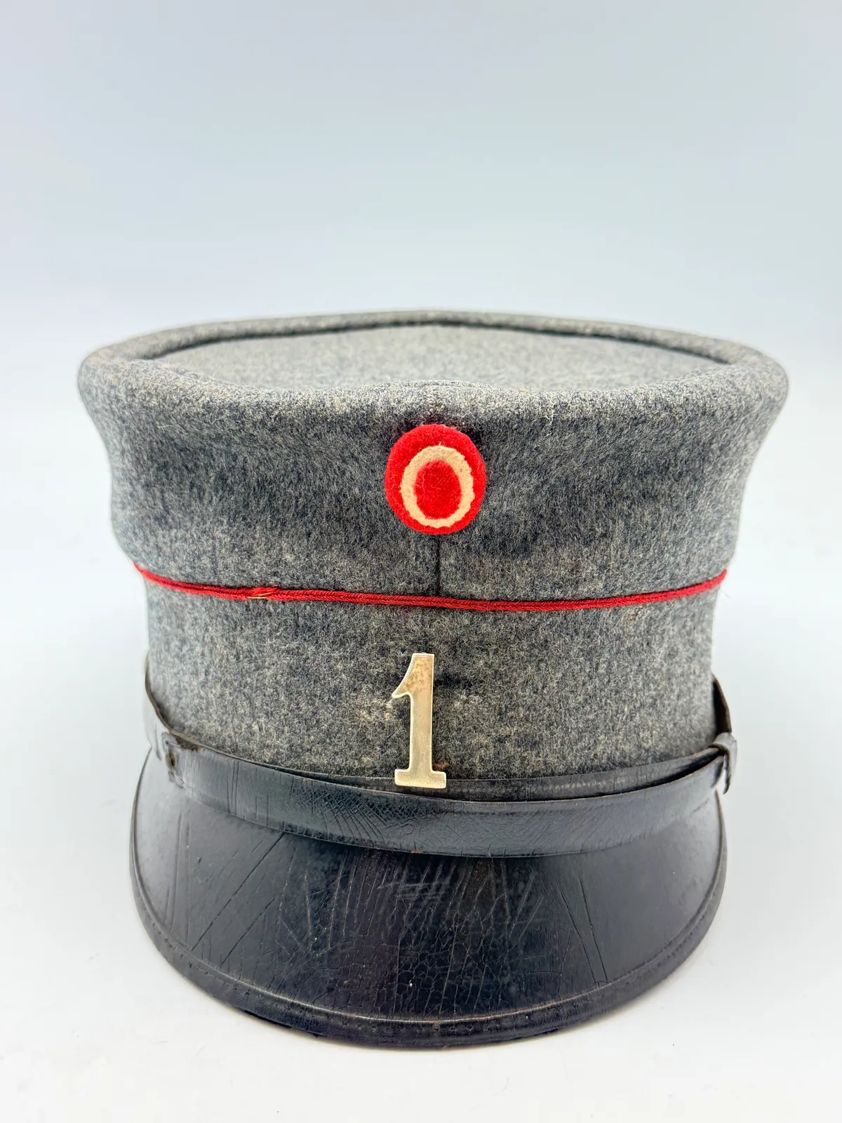 Dansk Kepi model 1910