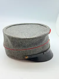 Dansk Kepi model 1910