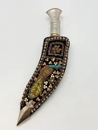 Kukri kniv