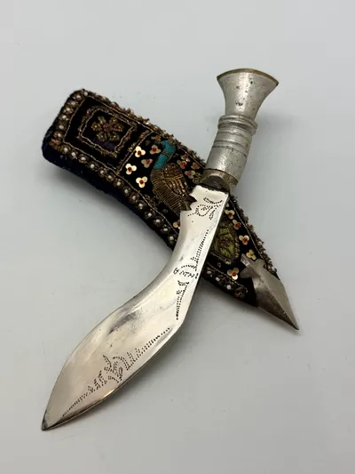 Kukri kniv