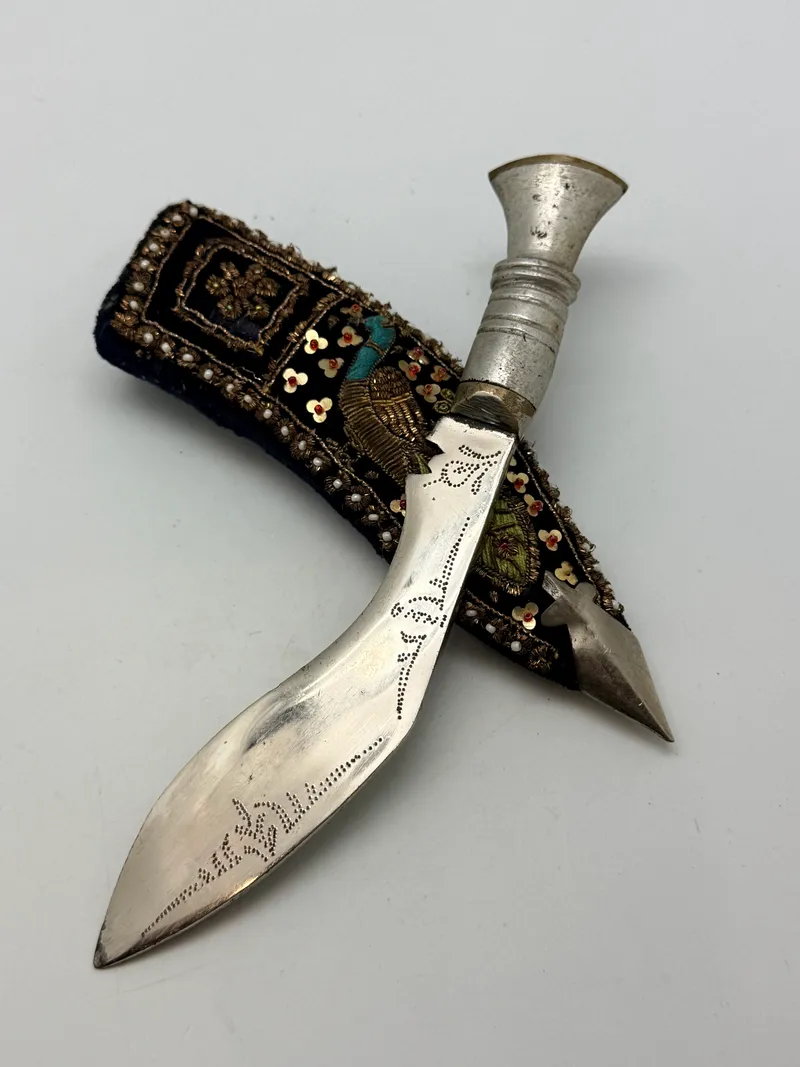 Kukri kniv