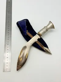 Kukri kniv