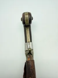 Turkish Ottoman Empire Kilij Army Officers sword,
