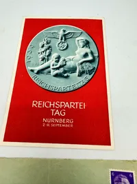 Værnemagerbrev og postkort