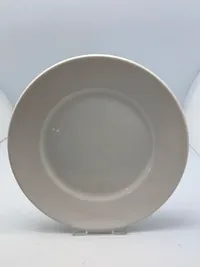 Tysk Luftwaffe tallerken, original