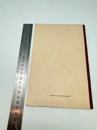 Tysk Svendebrev fra 1943, originalt